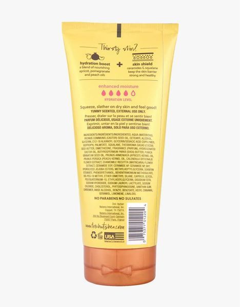 Лосьйон для тіла Tree Hut Dewy Daisy Hydrating Body Lotion 251ml NC003507 фото