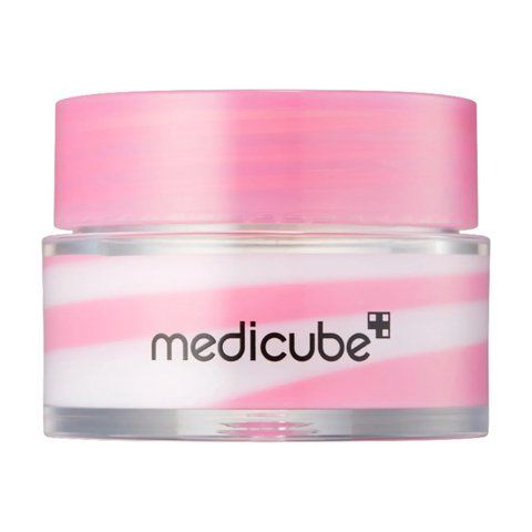Нічна маска для губ з полінуклеотидами Medicube PDRN Lip Sleeping Mask, 10 г NC004590 фото