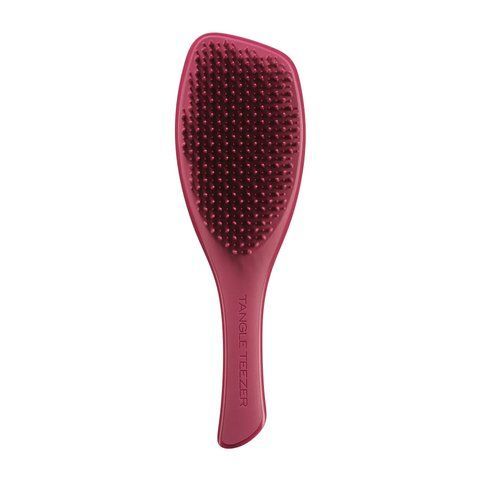 Щітка для волосся Tangle Teezer The Complete Carebrush&trade; Glossed Raspberry NC004879 фото