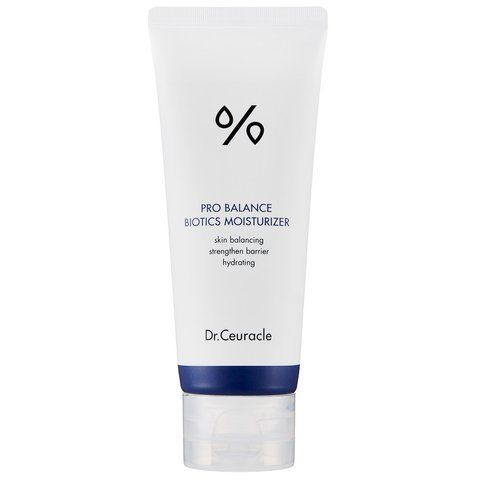 Зволожуючий крем з пробіотиками Dr. Ceuracle Pro Balance Biotics Moisturizer, 100мл NC000307 фото