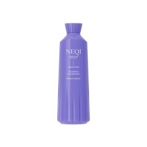Зволожуючий шампунь NEQI Moisture Mystery Shampoo 330ml NC002853 фото