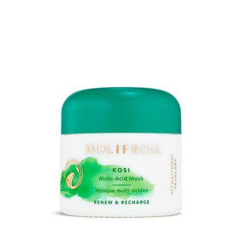 Мультикислотна маска HOLIFROG Kosi multi-acid mask, 60 ml NC001547 фото