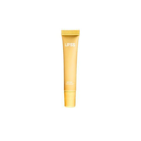 Блиск для губ Lipss Lipper Butter croissant, 8 мл NC003114 фото