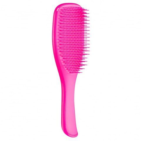 Щітка для волосся Tangle Teezer&Barbie The Ultimate Detangler Dopamine Pink NC001403 фото