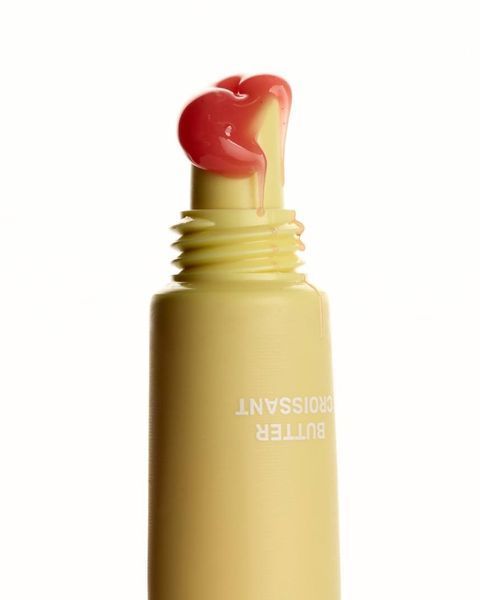 Блиск для губ Lipss Lipper Butter croissant, 8 мл NC003114 фото