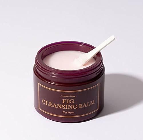 Гідрофільний щербет з інжиром I'm from Fig Cleansing Balm, 100 мл NC000415 фото