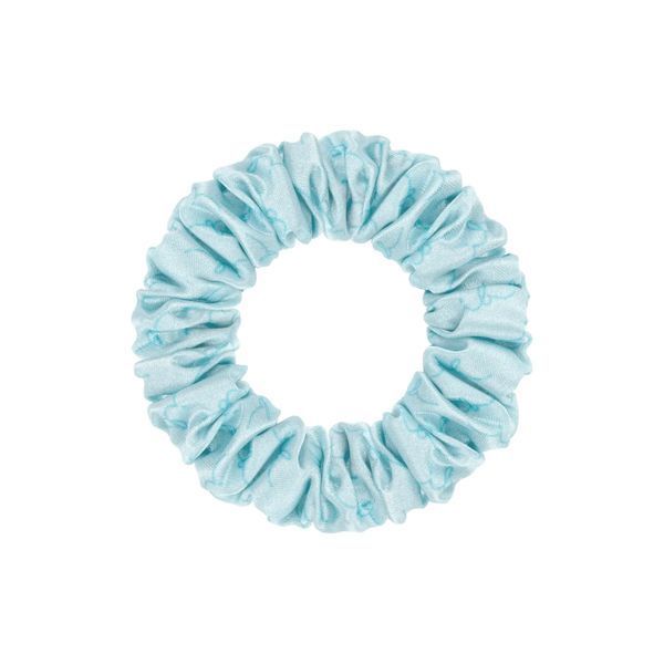 Подарунковий набір (2 резинки SPRUNCHIE, 1 заколка та 1 стрічка) invisibobble GIFT SET Baby Curl S NC003425 фото
