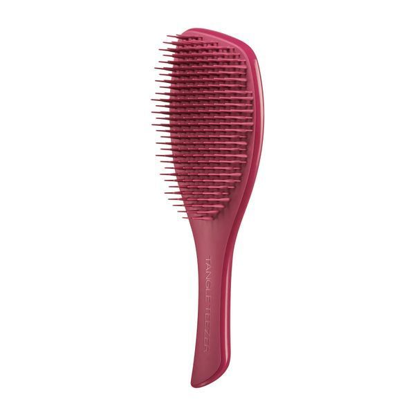 Щітка для волосся Tangle Teezer The Complete Carebrush&trade; Glossed Raspberry NC004879 фото