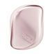 Щітка для волосся Tangle Teezer Compact Styler Pink Matte Chrome NC002307 фото