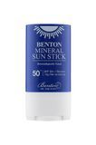 Сонцезахисний стік на мінеральній основі Benton Mineral Sun Stick SPF50+ PA++++, 15 г NC002211 фото