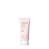 Крем сонцезахисний з персиковим підтоном Real Barrier Peach Fit Tone-Up Sun Cream SPF 50+ PA++++, 50 мл NC003760 фото
