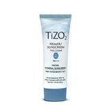 Крем/праймер мінеральний сонцезахисний без відтінку TiZO 2 Facial Primer/Sunscreen Non-tinted SPF 40 PA++++, 50 г NC003481 фото