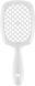 Гребінець для волосся Janeke Superbrush small білий NC001522 фото