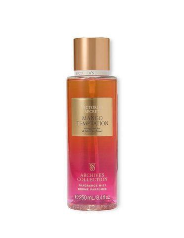 Міст для тіла Victoria's Secret Mango Temptation Fragrance Mist, 250 мл NC004186 фото