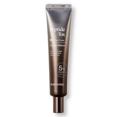 Пептидний антивіковий крем для повік MEDI PEEL PEPTIDE BOR-TOX EYE CREAM, 40мл NC001325 фото