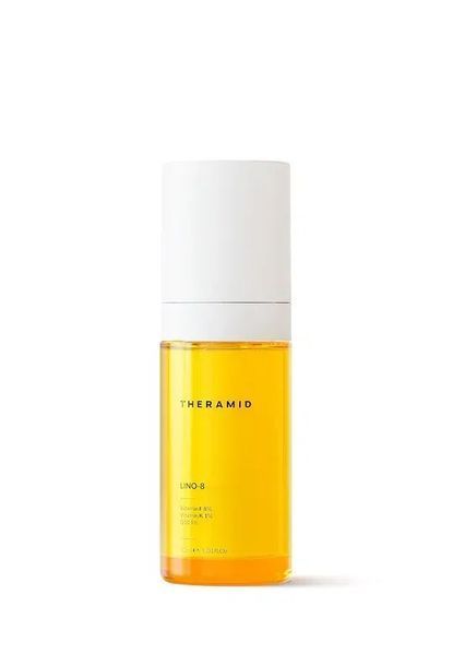 Антиоксидантна сироватка з вітамінами Theramid LINO 8, 30 мл NC001910 фото