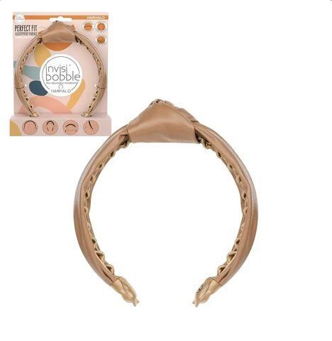 Обруч для волосся invisibobble HAIRHALO Fall in love Hello Pumpkin NC001861 фото