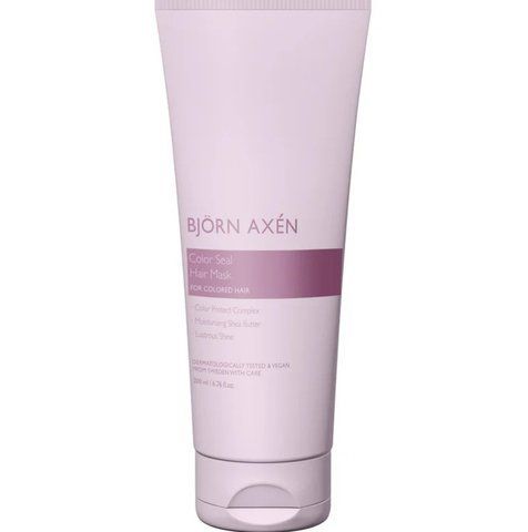 Маска для фарбованого волосся Bjorn Axen Color Seal Hair Mask 200 мл NC001928 фото