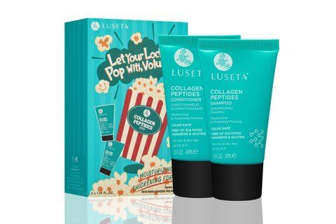 Набір Luseta Beauty Collagen Peptides, 2*30 мл NC002908 фото