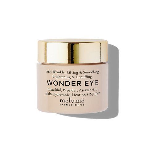 Крем для комплексного омолодження зони навколо очей MELUME Wonder Eye, 25 мл NC004356 фото