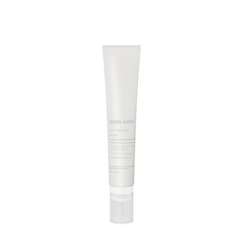 Сироватка для стимуляції росту волосся BJORN AXEN Scalp Anti Hair Loss Serum 45 мл NC002442 фото