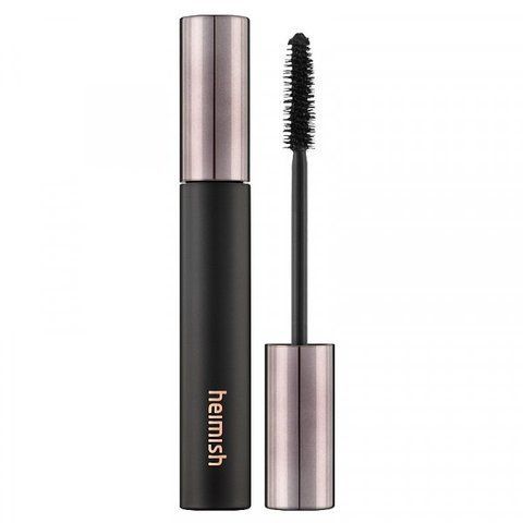 Туш для об'єму вій Heimish Dailism Smudge Stop Mascara Volume black, 9g NC001976 фото