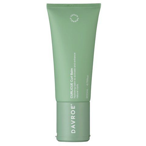 Бальзам для курчавого волосся DAVROE Curlicue Curl Balm 200 мл NC002488 фото