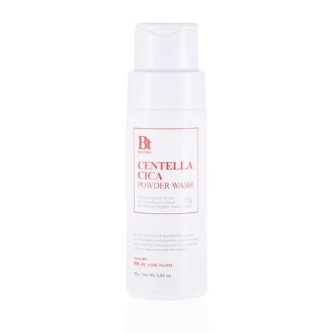 Ензимна пудра для вмивання з Центелою Benton Goodbye Redness Centella Powder Wash, 80г NC001239 фото