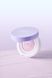 Сонцезахисний міні-кушон з фіолетовим тоном UIQ Biome Remedy&trade; Mini Tone-up Sun Cushion Purple, 6 г NC004431 фото 2