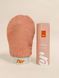 Рукавичка для пілінгу Fler Gentle Exfoliating Glove NC004772 фото 3