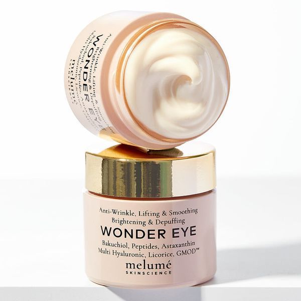 Крем для комплексного омолодження зони навколо очей MELUME Wonder Eye, 25 мл NC004356 фото