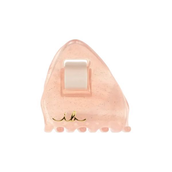 Заколка для волосся invisibobble EVERCLAW Mini Oasis Coral Crush NC003837 фото