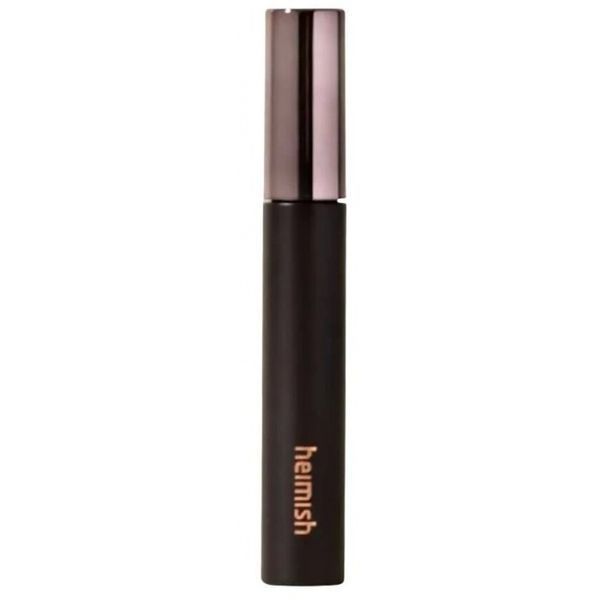 Туш для об'єму вій Heimish Dailism Smudge Stop Mascara Volume black, 9g NC001976 фото
