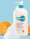Гель для душу Derma:B Daily Moisture Body Wash Juicy Mandarine, 1000 мл NC004893 фото 3