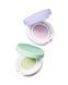 Сонцезахисний міні-кушон з фіолетовим тоном UIQ Biome Remedy&trade; Mini Tone-up Sun Cushion Purple, 6 г NC004431 фото 3