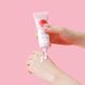 Сонцезахисна сироватка з колагеном ROUND LAB Camellia Deep Collagen Firming Sun Serum, 50 мл NC003596 фото 3