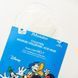 Тканинна маска для обличчя з гіалуроновою кислотою JMsolution Disney Collection Moisture Hyaluronic Acid Mask, 30 мл NC002994 фото 2