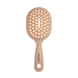 Щітка для волосся продувна WOW & LOVE Wow Air Brush Medium Beige NC004932 фото