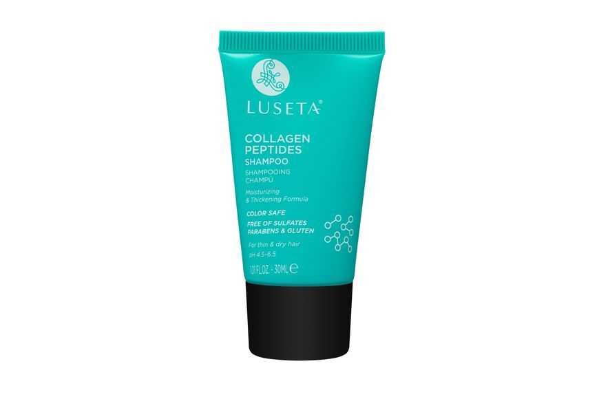 Набір Luseta Beauty Collagen Peptides, 2*30 мл NC002908 фото