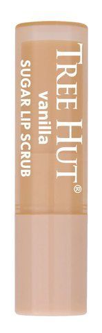 Скраб для губ Tree Hut Vanilla Lip Scrub Stick 3,5g NC003249 фото