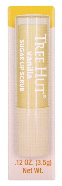 Скраб для губ Tree Hut Vanilla Lip Scrub Stick 3,5g NC003249 фото