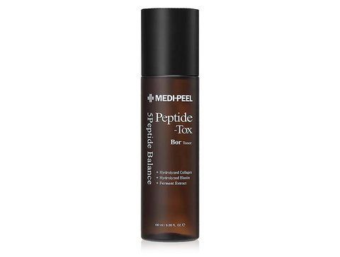 Тонер проти зморшок з пептидним комплексом Medi-Peel Bor-Tox Peptide Toner 180 ml NC001019 фото