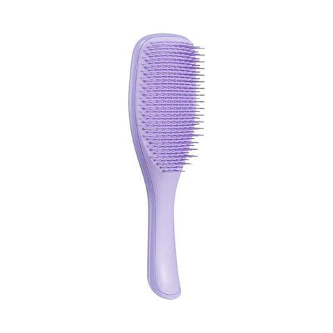 Щітка для волосся Tangle Teezer The Ultimate Detangler Naturally Curly Purple Passion NC004035 фото
