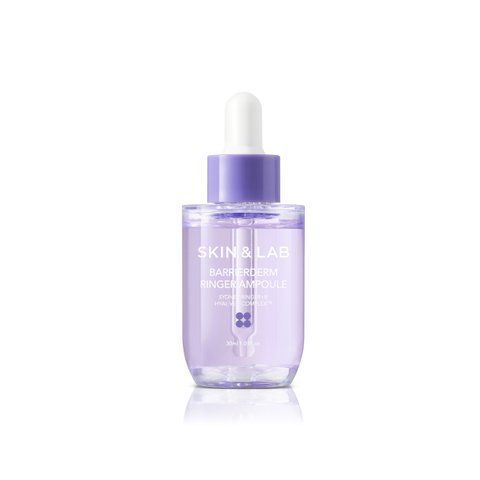 Зволожувальна концентрована сироватка SKIN&LAB Barrierderm Ringer Ampoule, 30 мл NC004519 фото