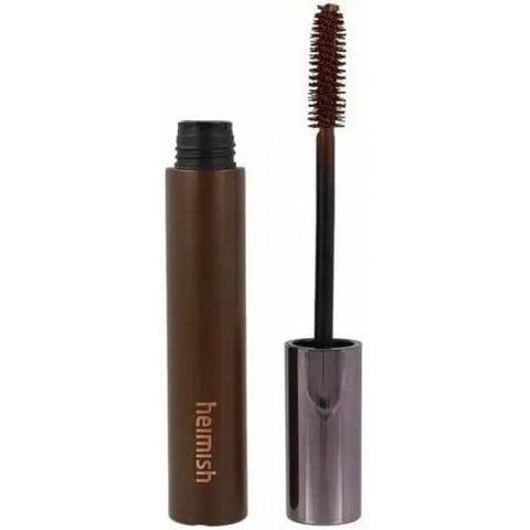 Туш для об'єму вій Heimish Dailism Smudge Stop Mascara Volume, Brown, 9g NC002346 фото