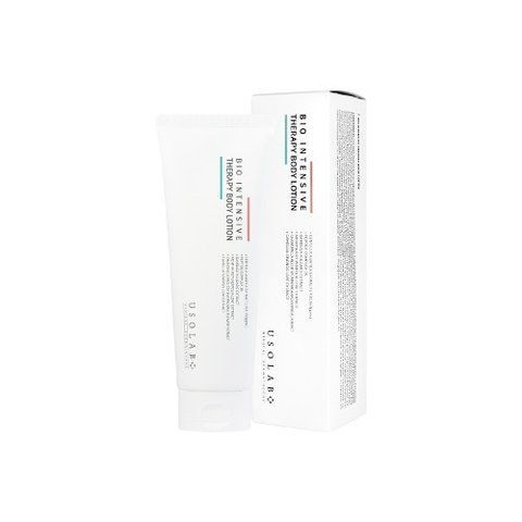 Терапевтичний лосьйон для тіла USOLAB Bio Intensive Therapy Body Lotion 250 мл NC001707 фото