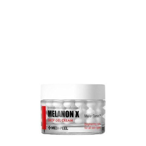 Крем-гель з ретинолом MEDI-PEEL Melanon X Drop Gel Cream 50 ml NC001391 фото