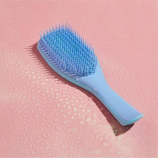 Щітка для волосся Tangle Teezer The Ultimate Detangler Denim Blues NC000664 фото