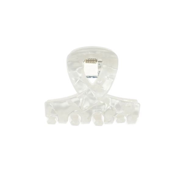 Заколка для волосся invisibobble CLIPSTAR Pearly Frost NC003838 фото