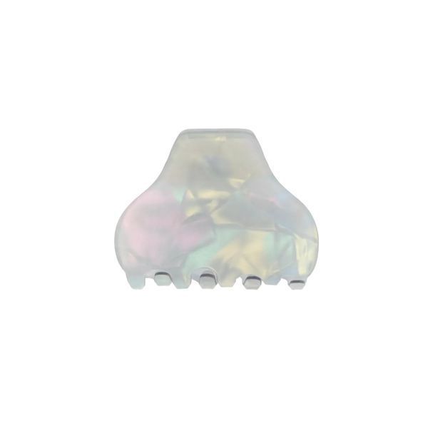 Заколка для волосся invisibobble CLIPSTAR Pearly Frost NC003838 фото